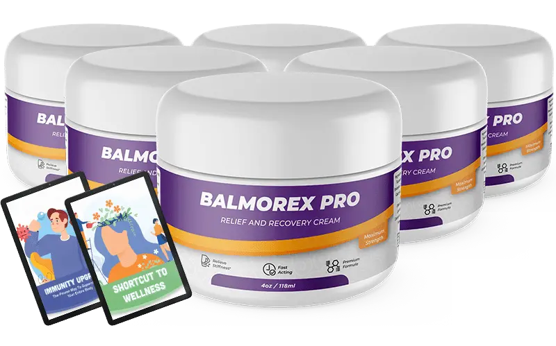Balmorex Pro buy